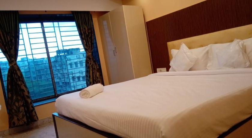 Step in Stays in Kolkata