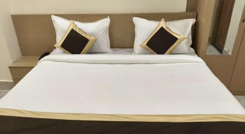 Hotel Mohi Raj in Rajgir