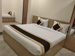 Hotel Mohi Raj in Rajgir