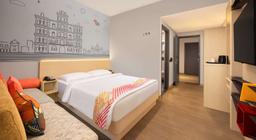 Ginger Indore in Indore