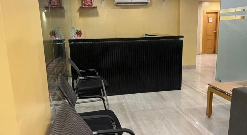Hotel Consulate in Kolkata