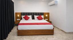 R and R Retreat in Rishikesh