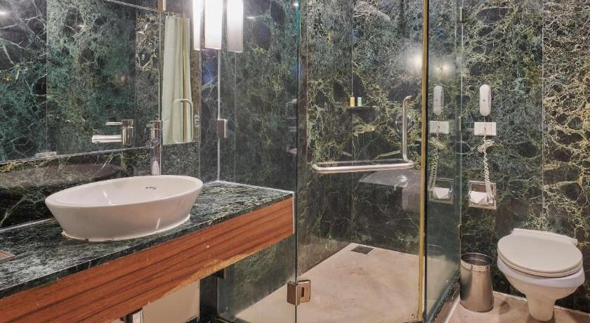 Hotel Studio Estique in Pune