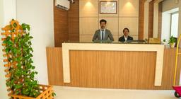 Goodland Elegance in Thiruvananthapuram