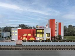 Ginger Durgapur in Durgapur