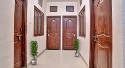 Hotel Silver Peace in Indore
