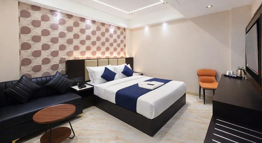 Hotel Atlas By RCJ in Indore