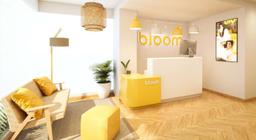 Bloom Hotel ISKCON Rajajinagar in Bangalore