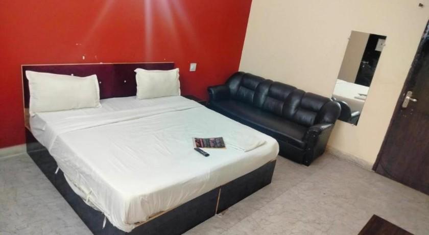 Hotel Royal Blue in Ghaziabad