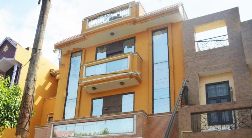 Gold Leaf in Noida