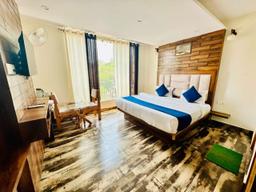 Hotel Royal Orbit in Dehradun