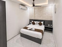 Hotel Limewood in Mangalore
