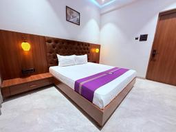 Purple Lotus Suites in Panvel
