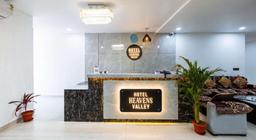 Hotel Golden Valley in Faridabad