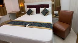 Sleep Inn Hotel in Bhubaneswar