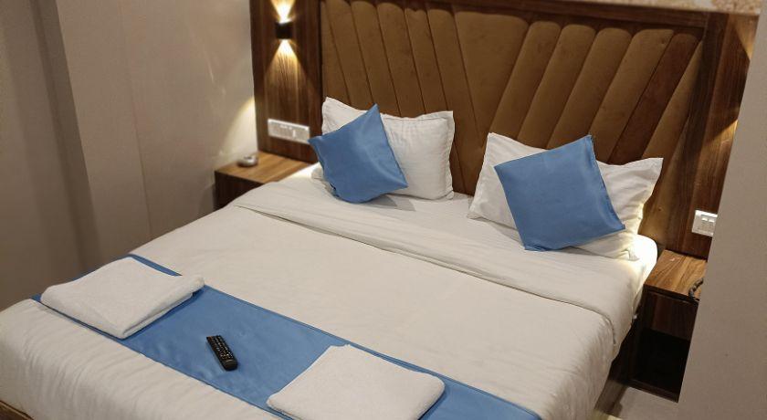 Hotel HomeStay in Mumbai