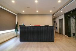 Golden World Hotel in Ghaziabad