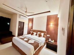 Kiwi Inn Vijaynagar in Indore