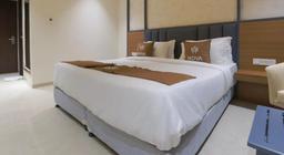 Hotel Nova Platinum in Ujjain
