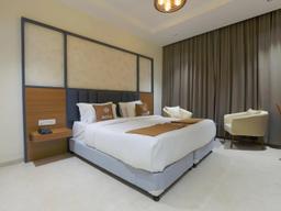 Hotel Nova Platinum in Ujjain