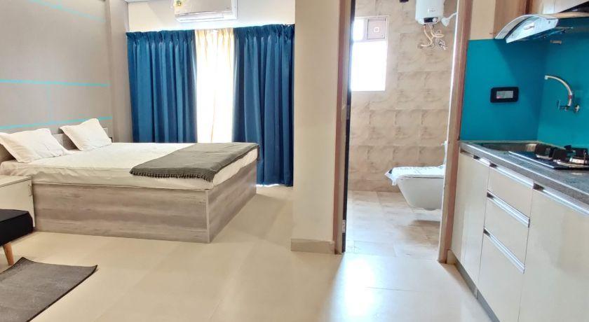 Hotel Restel Studio in Hyderabad