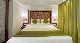 Hotel Laxvas in Thane