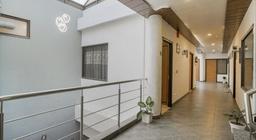 Hotel Seven in Chandigarh