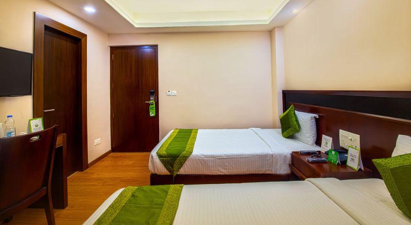 Vedanta - Boutique Hotel in Kolkata