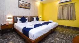 Kiaan Inn in Howrah