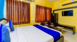 Eco Inn in Kolkata