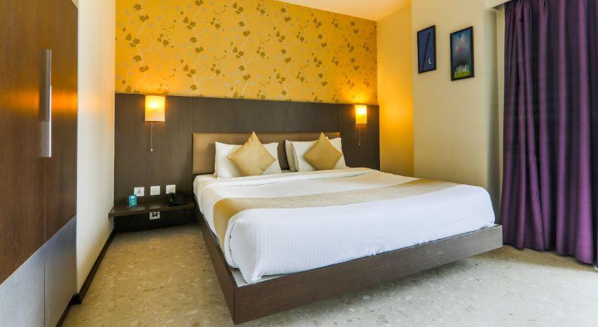 Magnus Star Residency in Pune