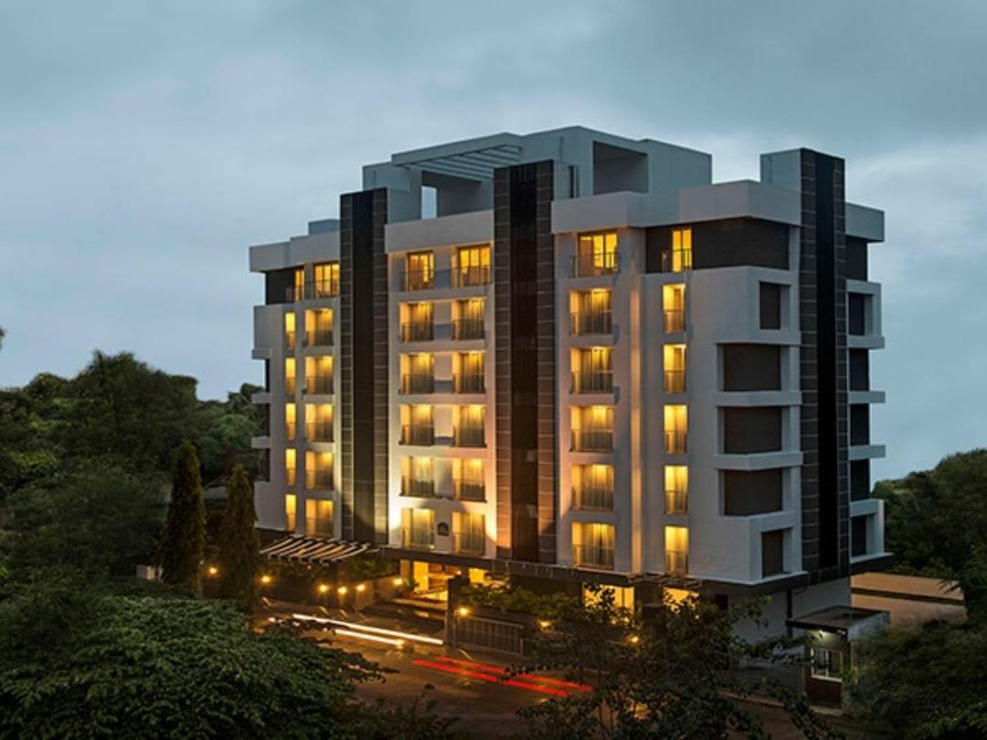 Magnus Star Residency in Pune