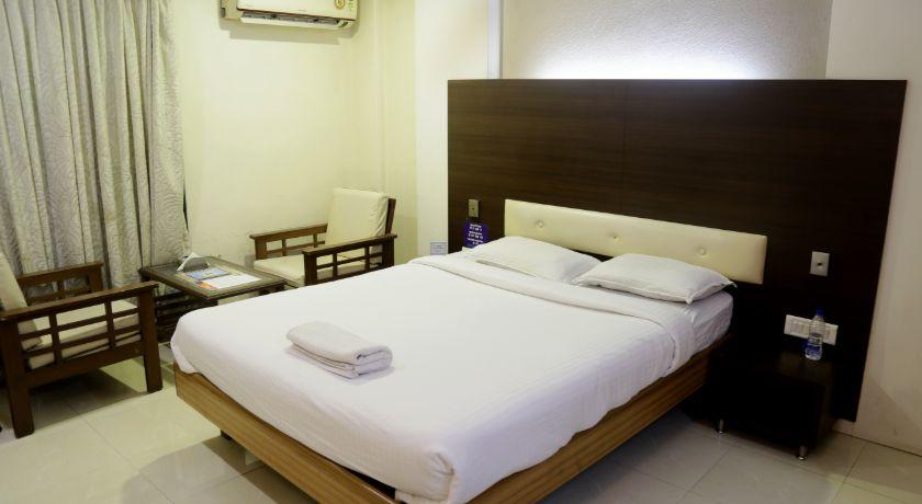 Hotel Venkat Presidency in Panvel
