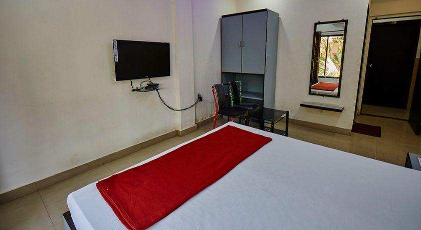 Hotel Galaxys Vaibhav in Vasai
