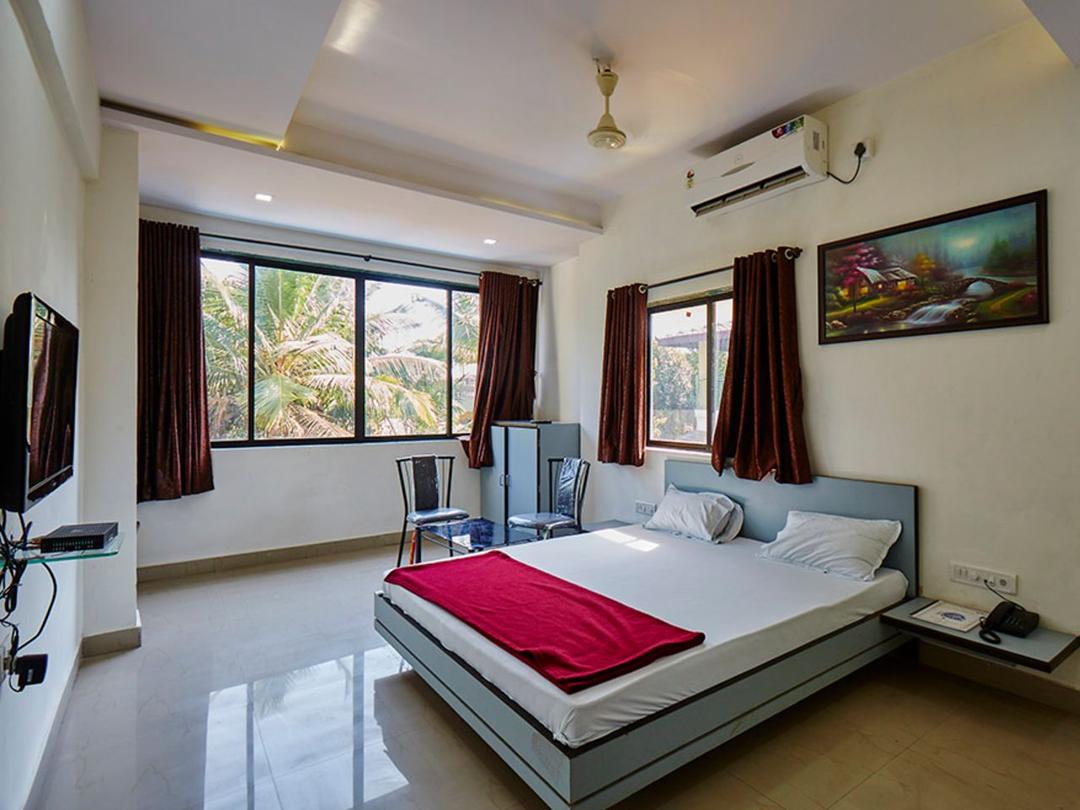 Hotel Galaxys Vaibhav in Vasai