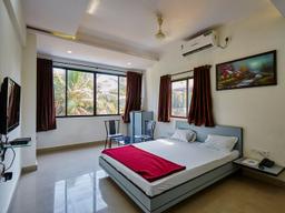 Hotel Galaxys Vaibhav in Vasai