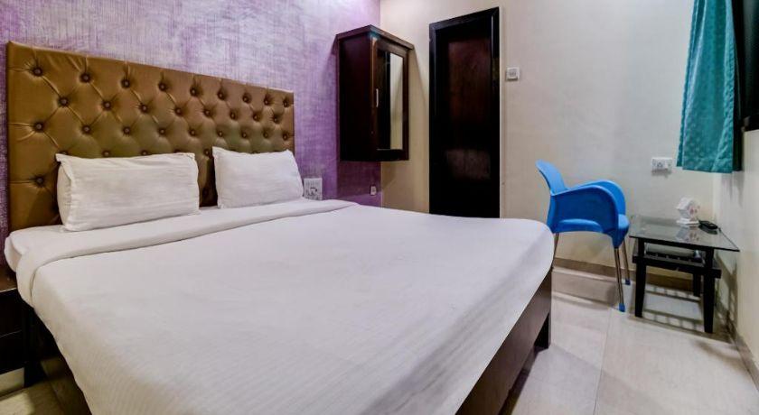 Hotel Om Residency in Mumbai