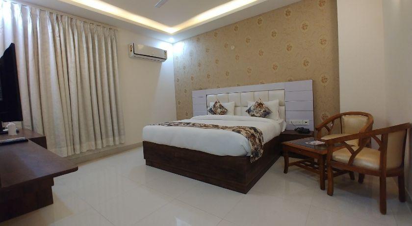 Hotel Dwelling Residency in Noida