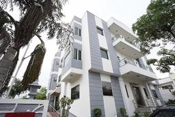 Hotel Aurum in Jaipur