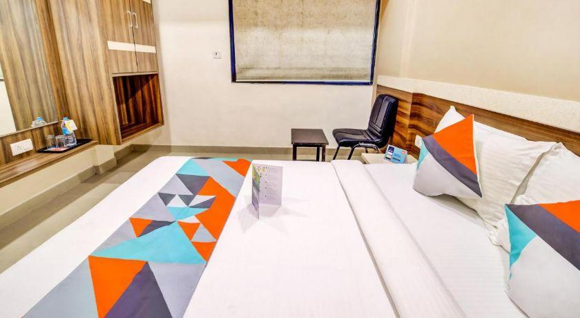 Hotel Dreamland in Lonavala