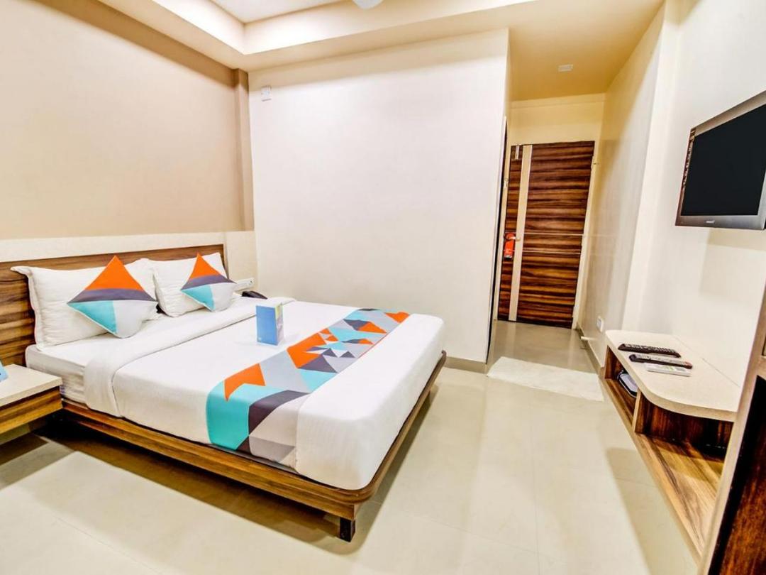 Hotel Dreamland in Lonavala