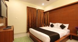 The Grand Inn in Mysore