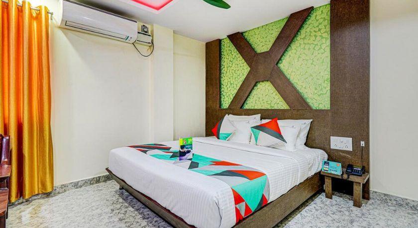 The K11 Hotels in Chennai