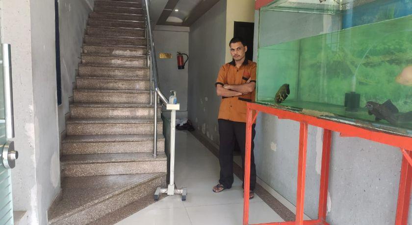Brahmaraj Lodging in Navi Mumbai