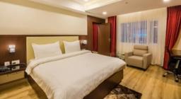 Elegant Hotel in Visakhapatnam