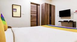 Hotel Saharsh Grand in Hyderabad