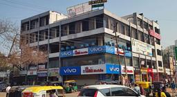 Hotel Newyork Inn in Anand