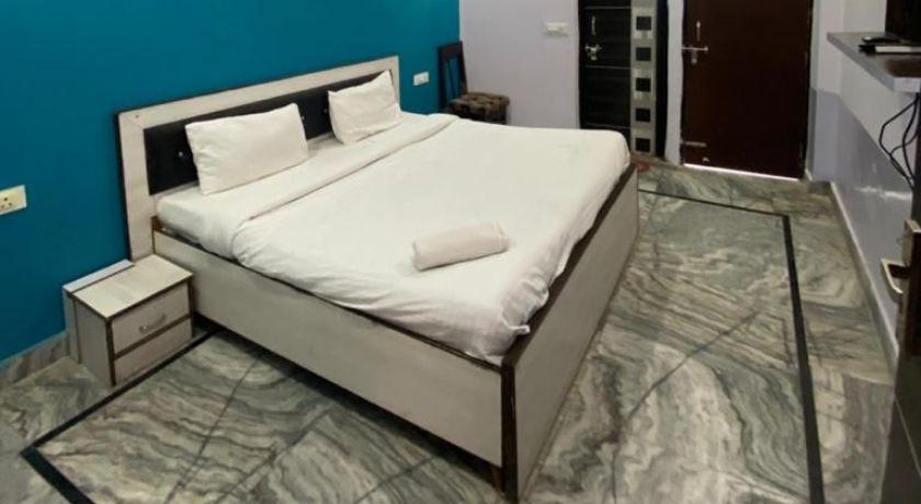 Hotel Badhkal Lake View in Faridabad