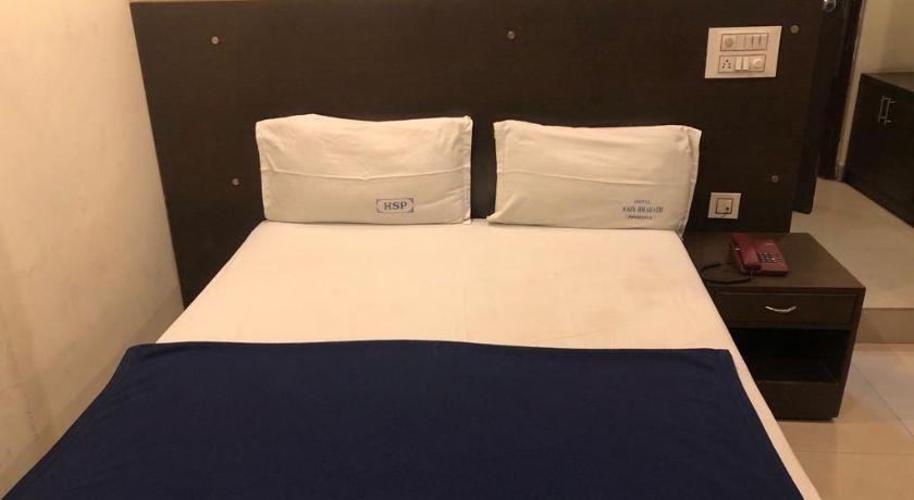 Hotel Happy Rooms in Hyderabad