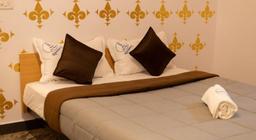 Villa De Srivaari Residency in Pondicherry